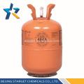 mixed refrigerant R404A gas with high purity 99.8%